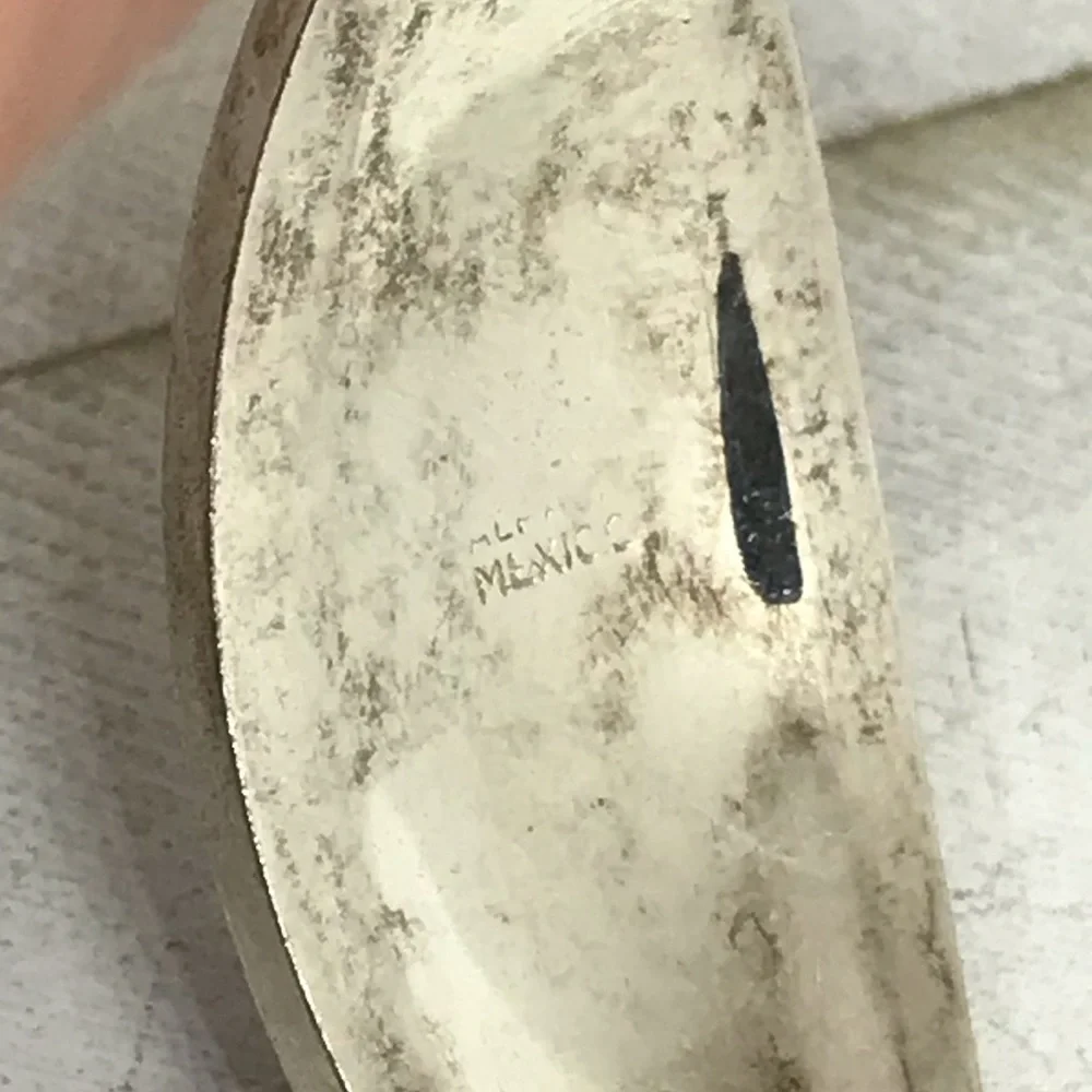 Alpaca silver Bracelet - Picture 10 of 11